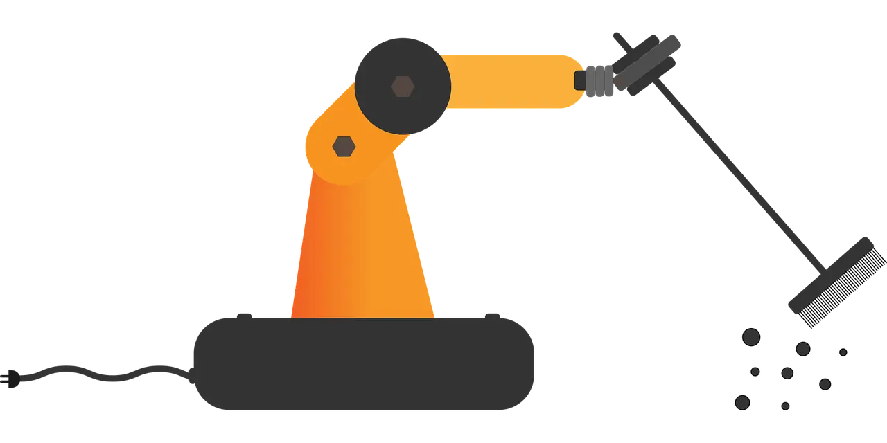 Marketing for the Automated Robotic Industry