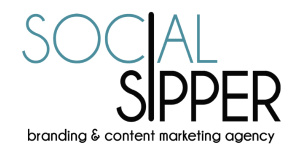 Social Sipper Logo