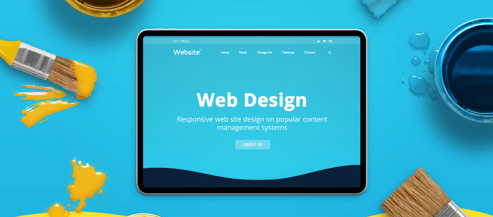 Top Nine Reasons Why Your Business Needs a Website